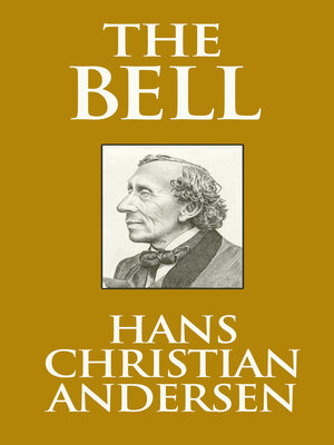 cover image of The Bell